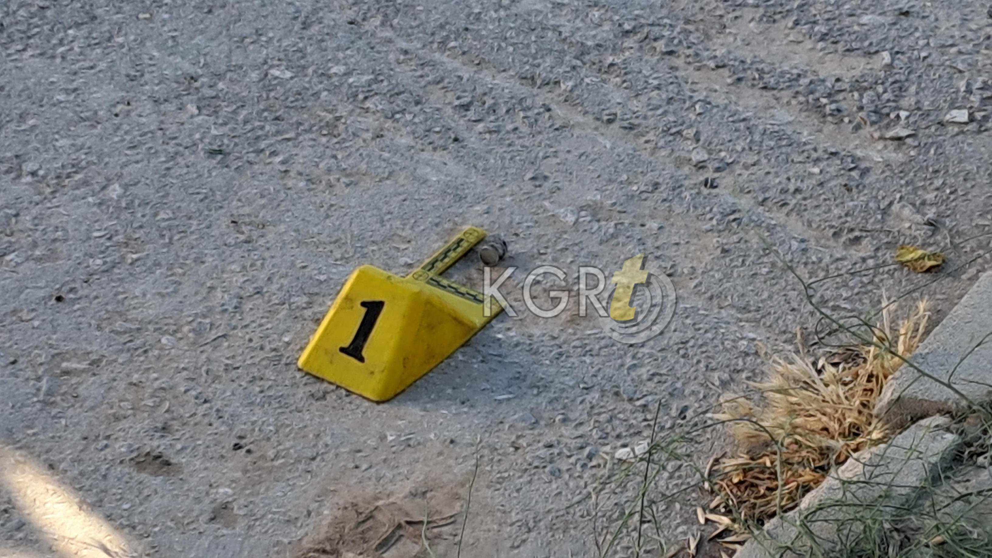 Karamanda 19 Yasindaki Genc Nisanlandigi Kizin Babasini Tufekle Vurdu 1 Yarali6