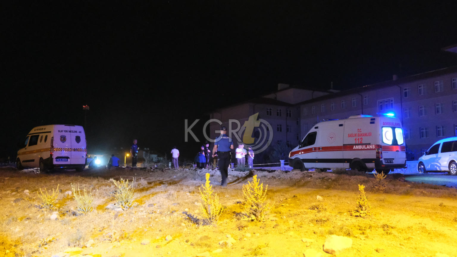 Karamanda 2 Kisi Silahla Vurulmus Halde Olu Bulundu10