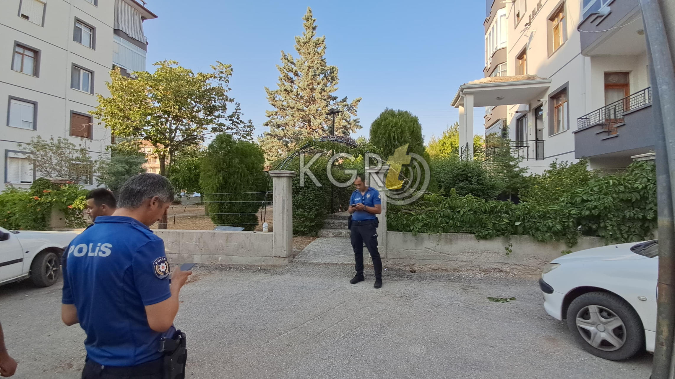 Karamanda 5 Kattan Dusen 2 Yasindaki Cocuk Oldu10