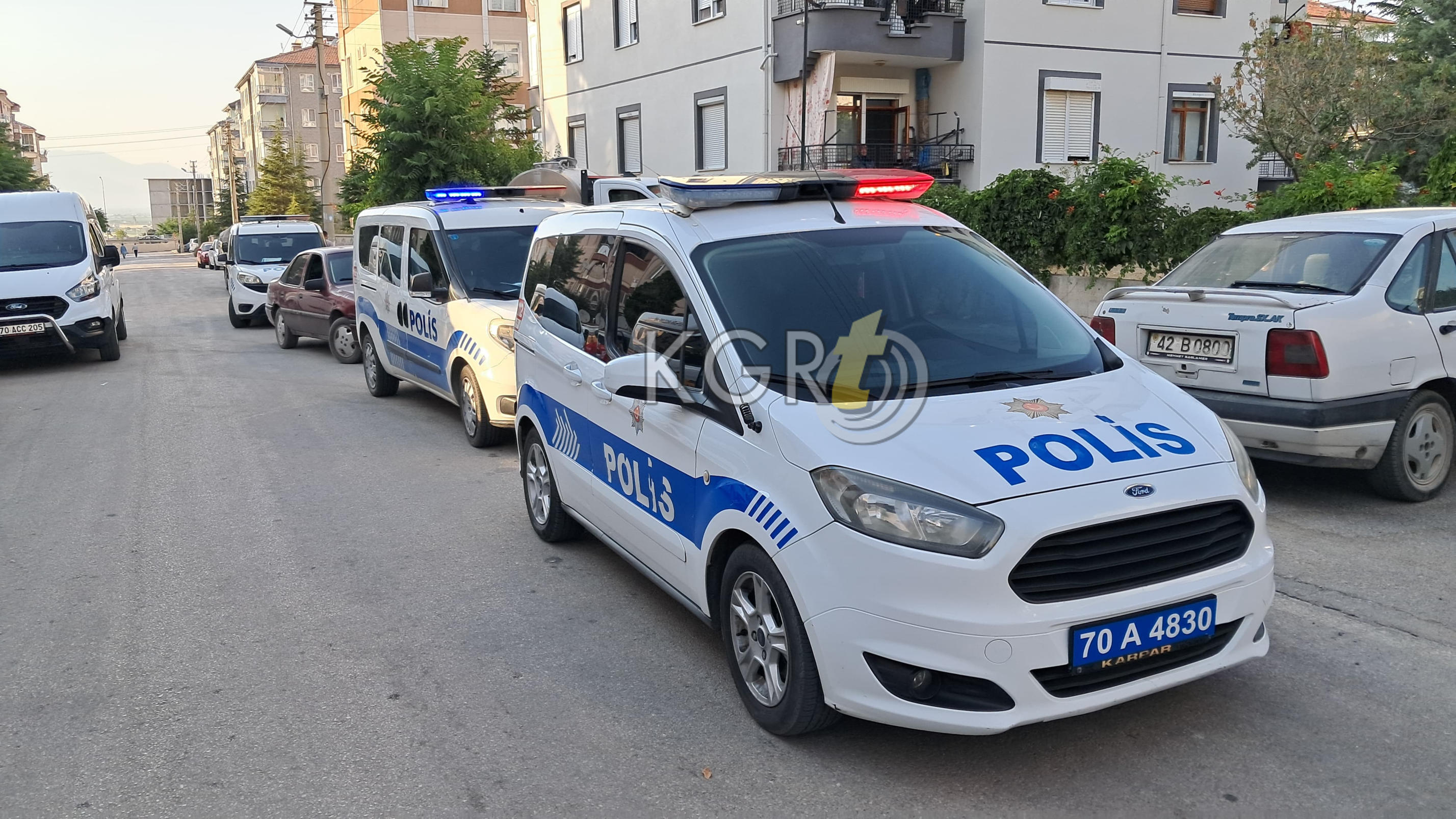 Karamanda 5 Kattan Dusen 2 Yasindaki Cocuk Oldu12