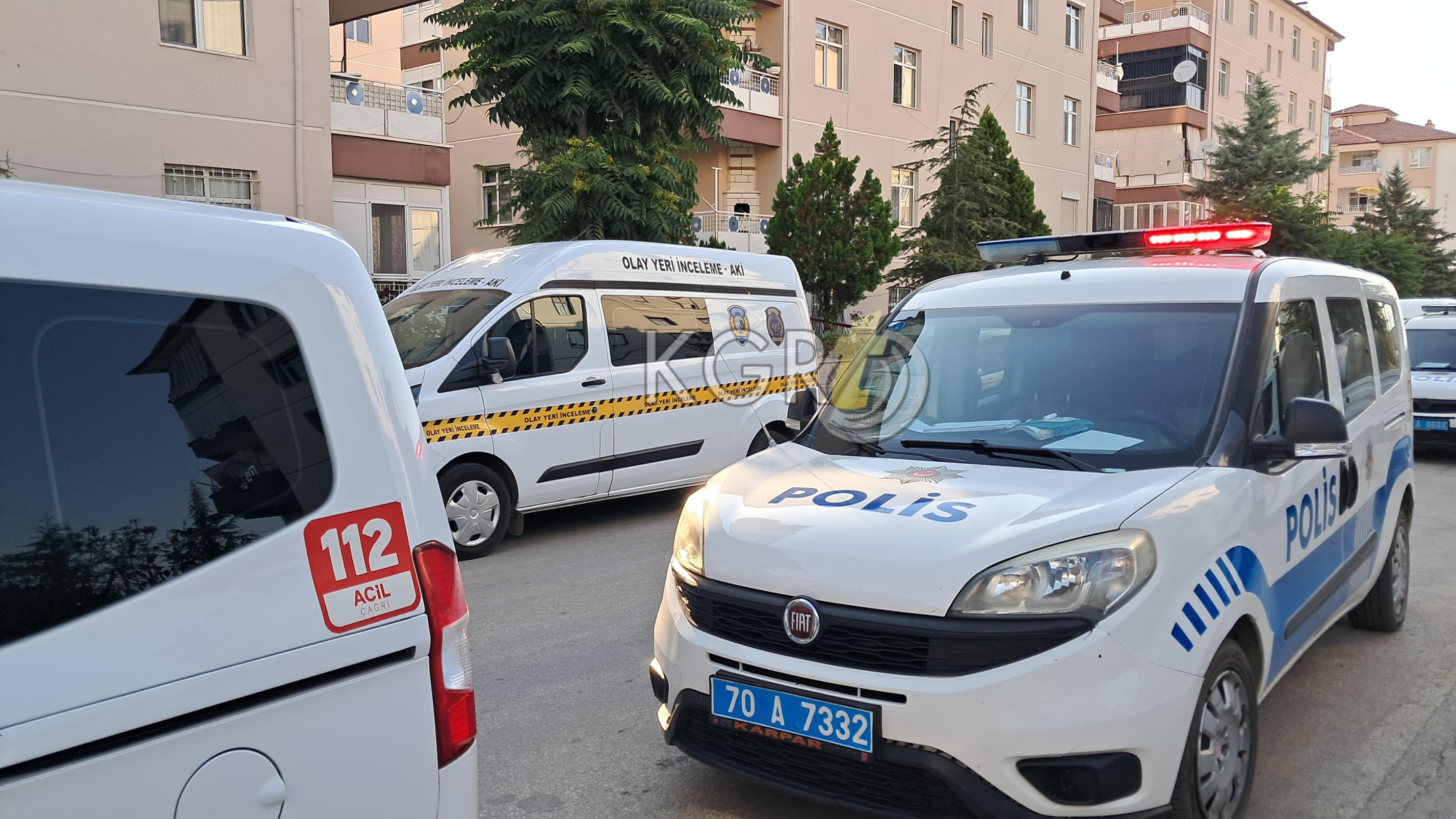 Karamanda 5 Kattan Dusen 2 Yasindaki Cocuk Oldu14