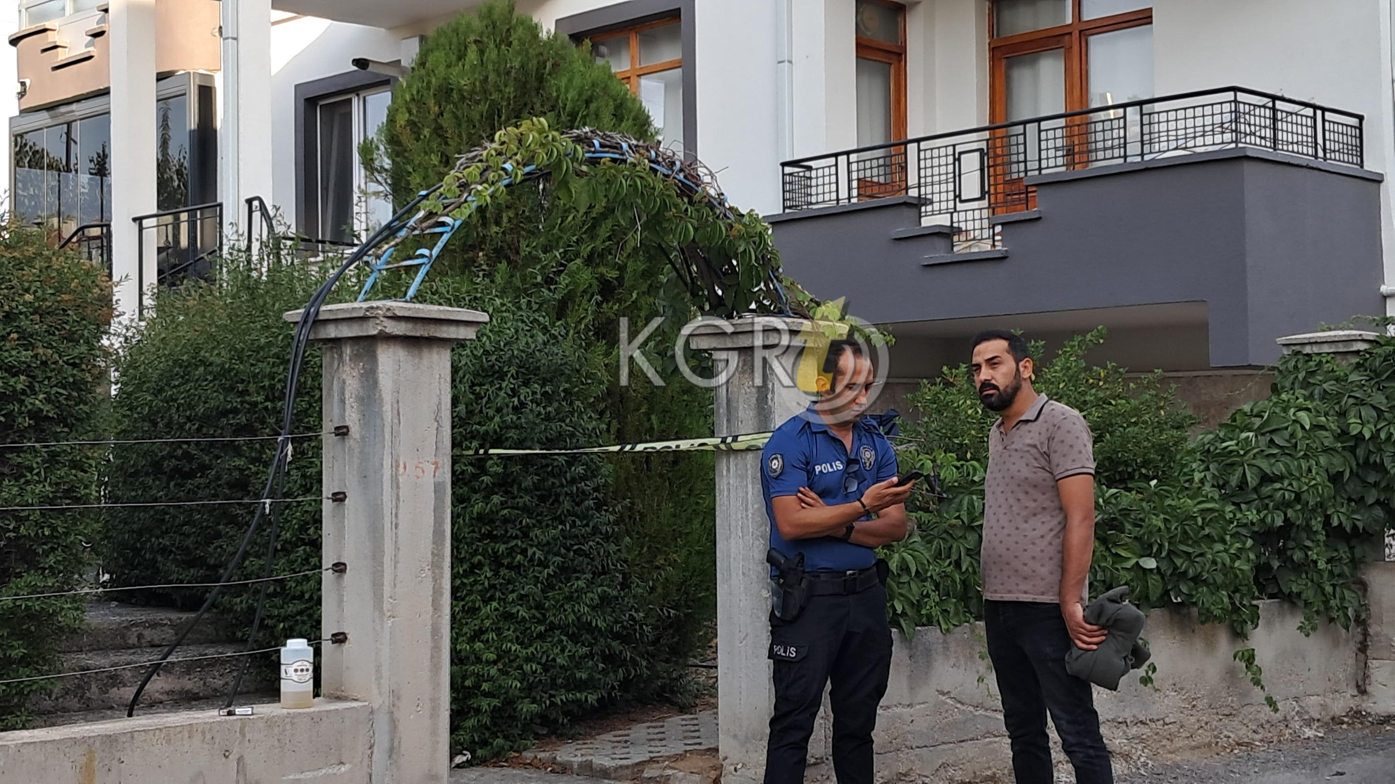 Karamanda 5 Kattan Dusen 2 Yasindaki Cocuk Oldu3