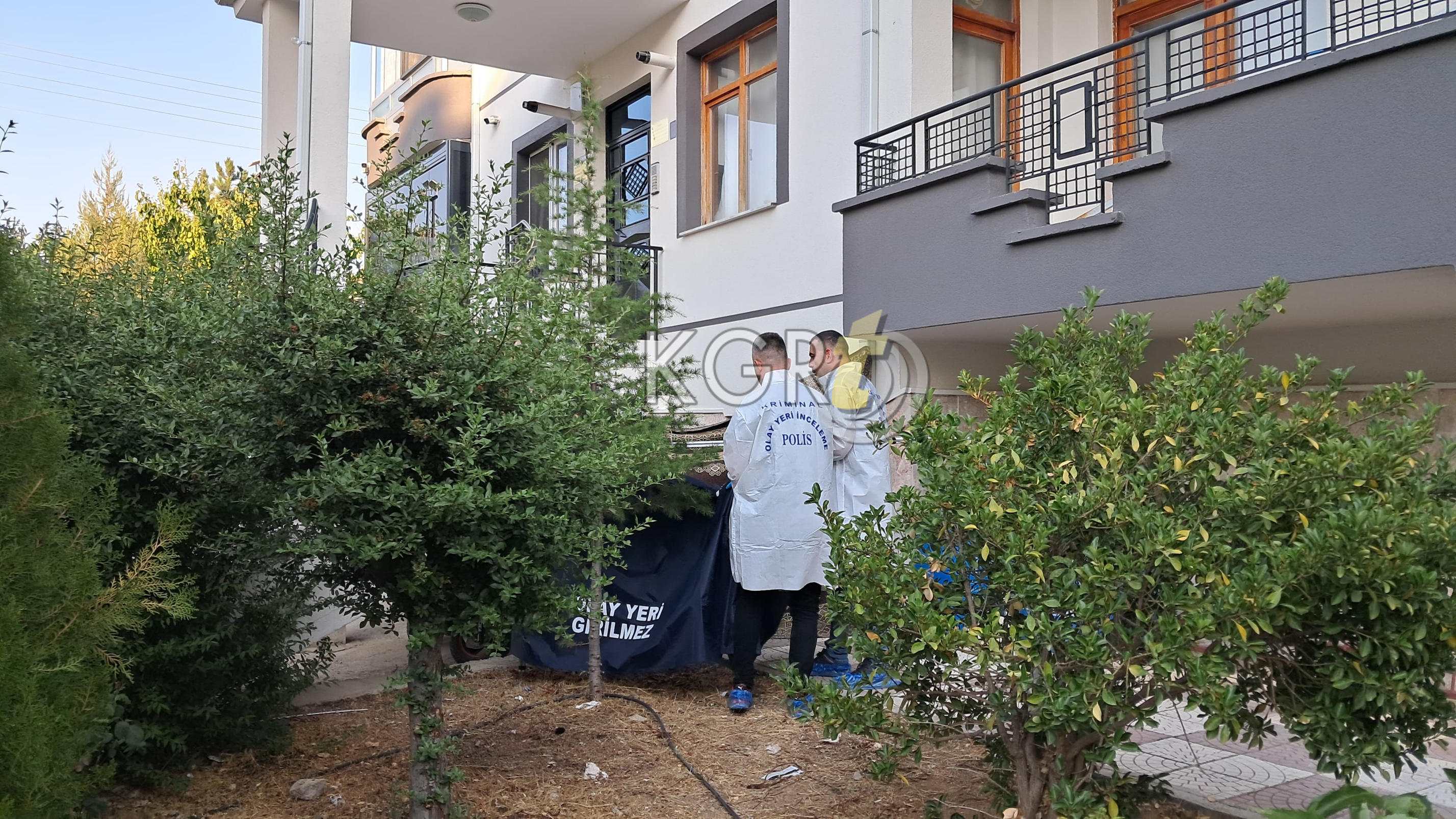 Karamanda 5 Kattan Dusen 2 Yasindaki Cocuk Oldu7