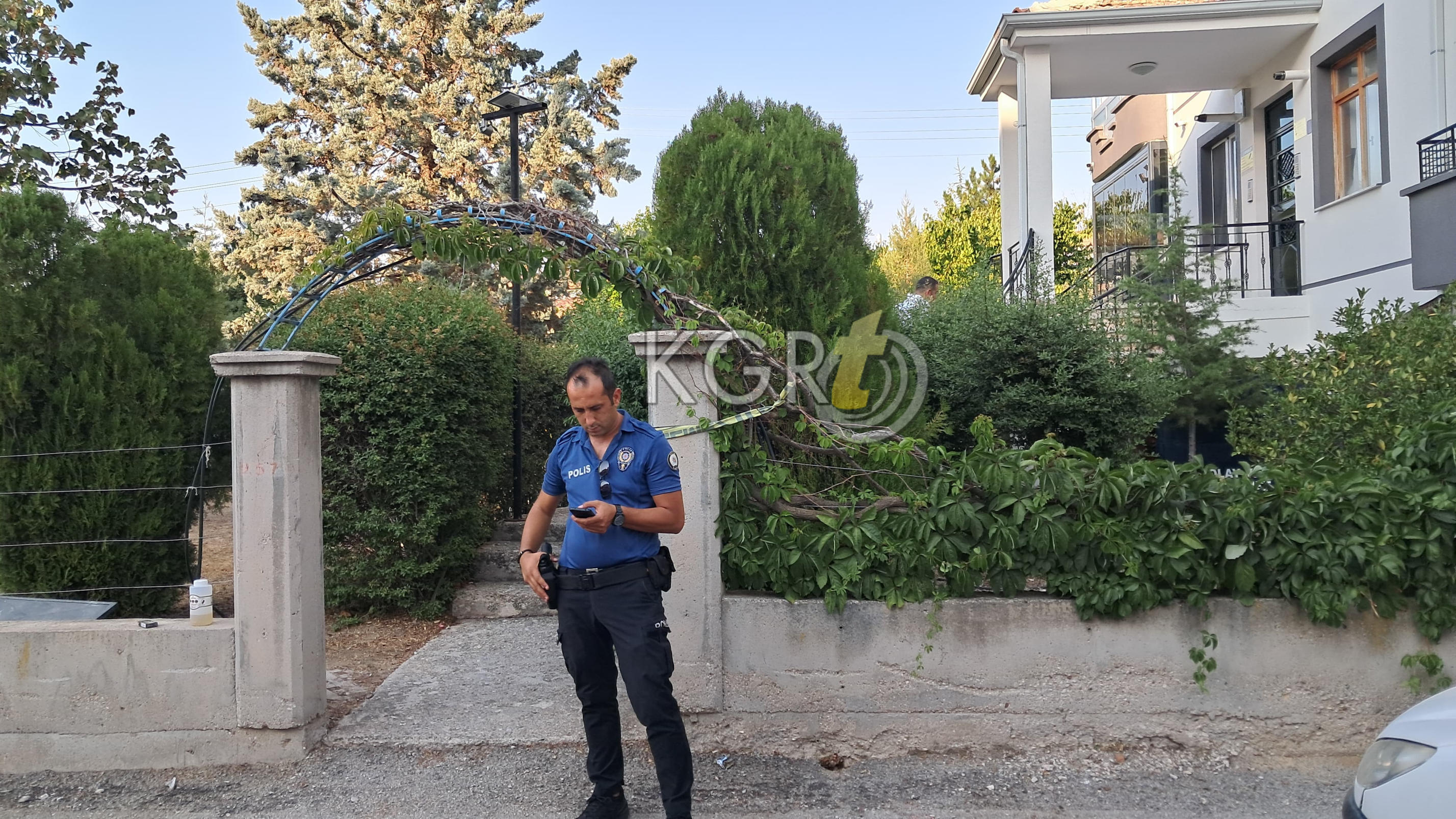Karamanda 5 Kattan Dusen 2 Yasindaki Cocuk Oldu8
