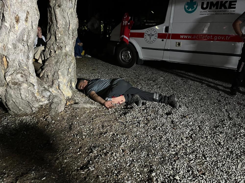 Karamanda Ekipler Gece Harekete Gecti1