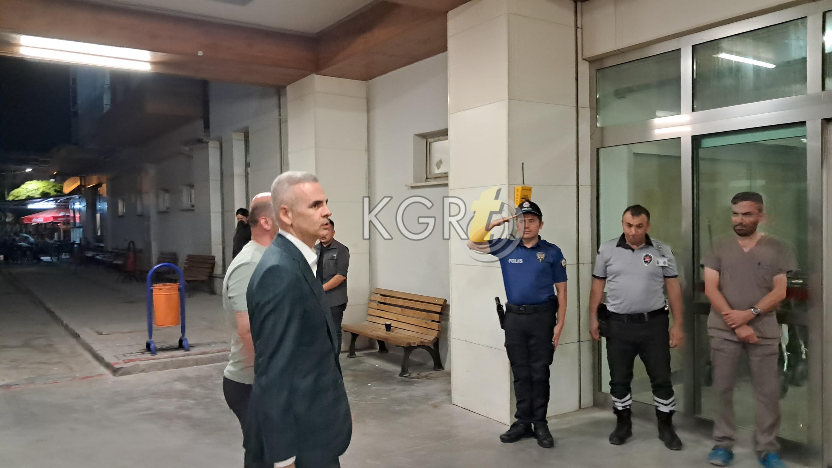 Karamanda Feci Kaza 1I Doktor 2Si Cocuk 5 Yarali13