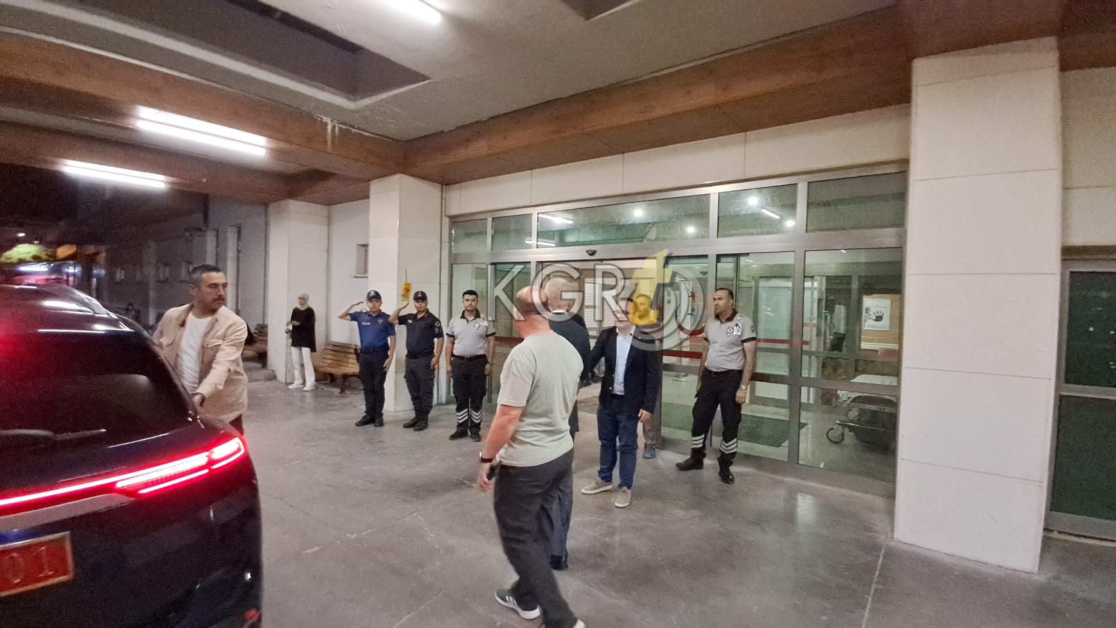 Karamanda Feci Kaza 1I Doktor 2Si Cocuk 5 Yarali6
