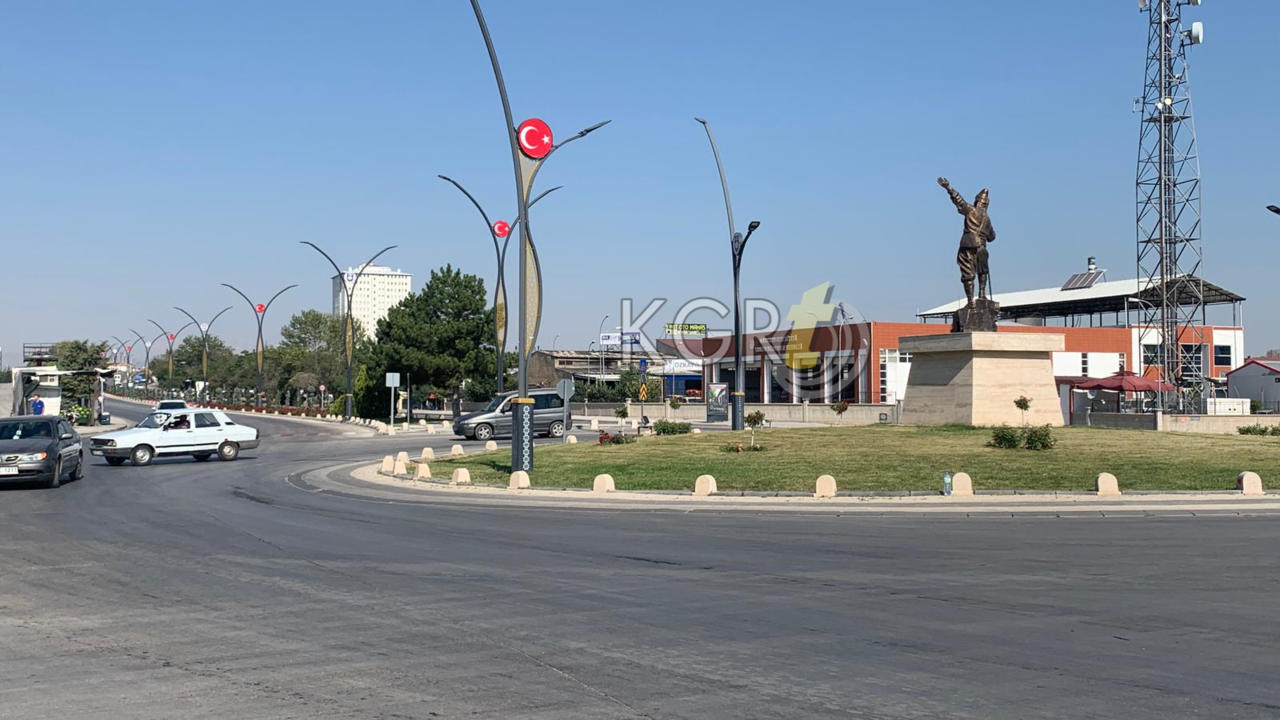 Karamanda Otomobille Bisiklet Carpisti 1 Cocuk Yarali4