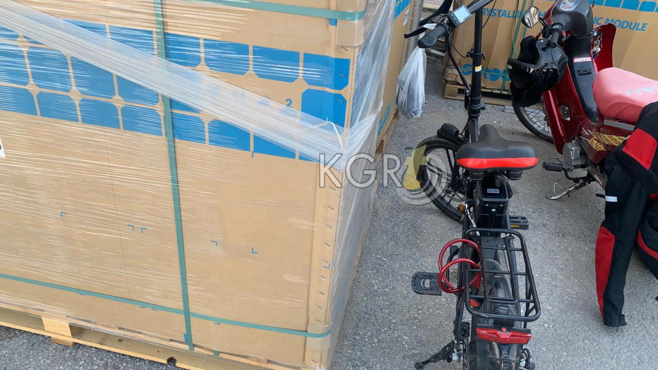 Karamanda Otomobille Bisiklet Carpisti 1 Cocuk Yarali5