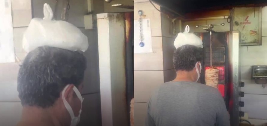 Kavurucu Sicaga Karsi Sira Disi Cozum-1