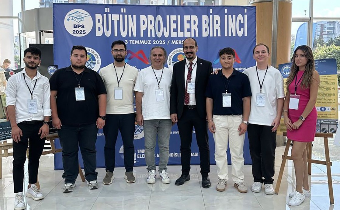 Kmulu Genc Muhendisler Projelerini Tanitti2