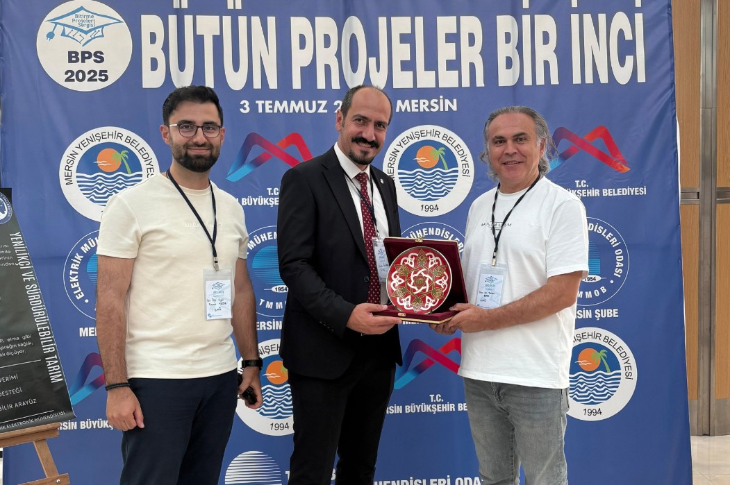 Kmulu Genc Muhendisler Projelerini Tanitti3