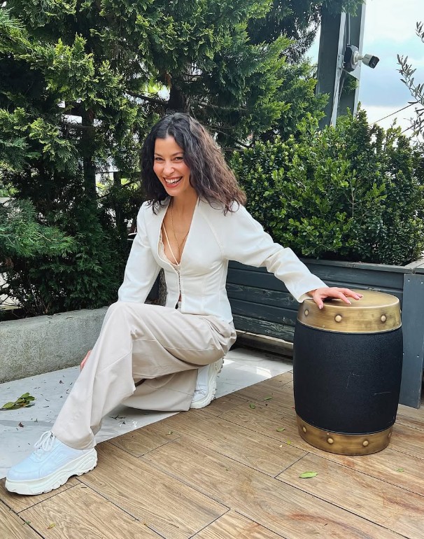 Mujde Uzman Cimere Sikayet Edildi (3)