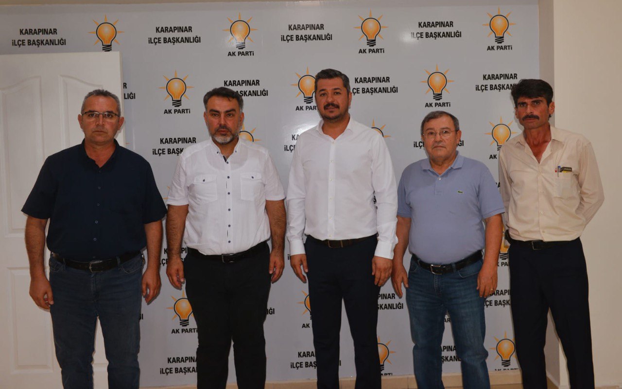 Ortak Paydamiz Ciftcimiz Ortak Derdimiz Topragimiz1