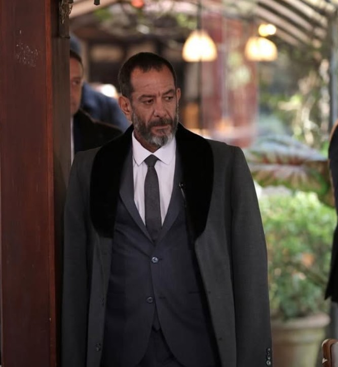 Oyuncu Emre Torun Hayatini Kaybetti (4)