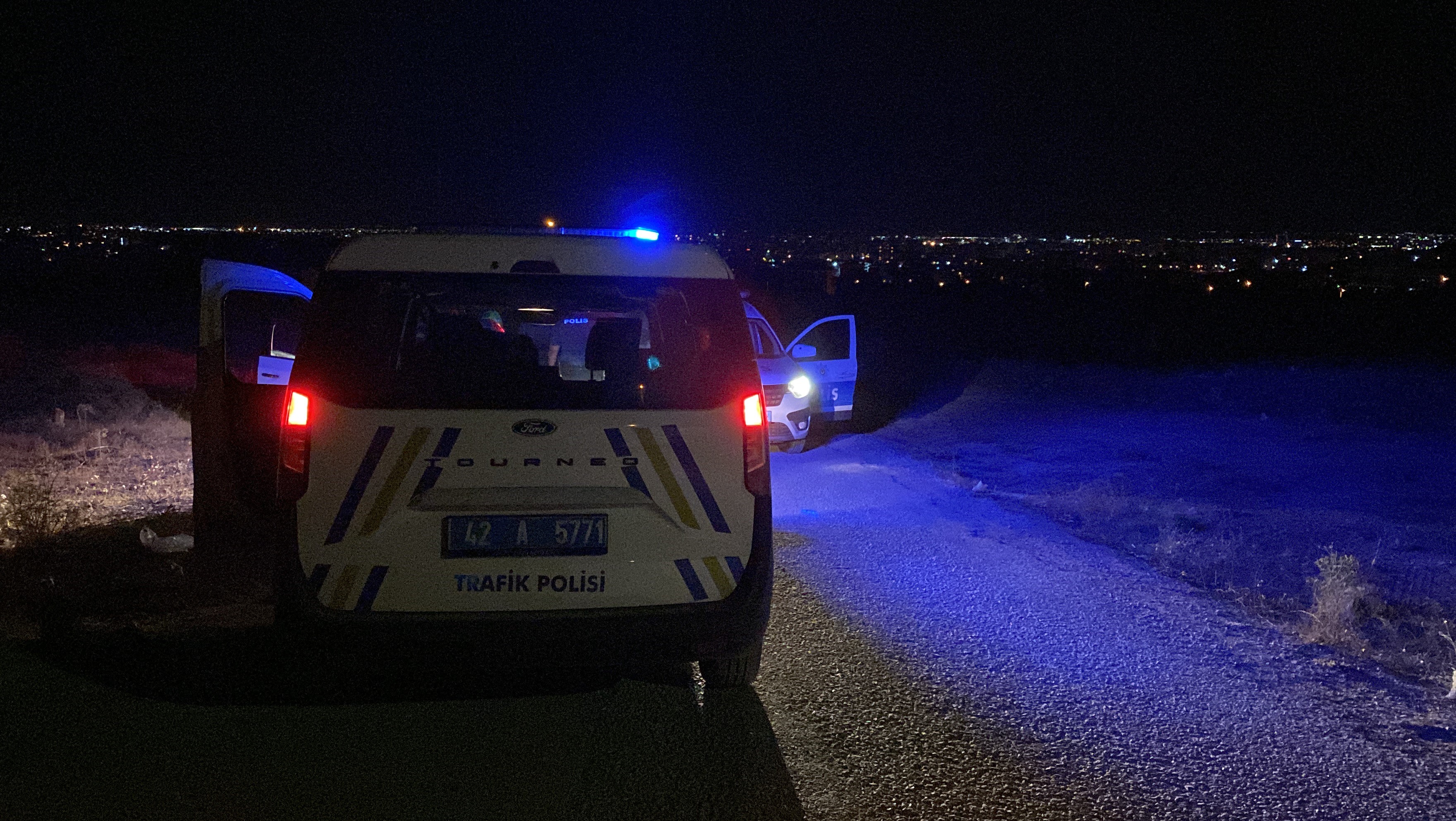 Polisten Kacti 106 Bin Tl Ceza Kesildi (1)