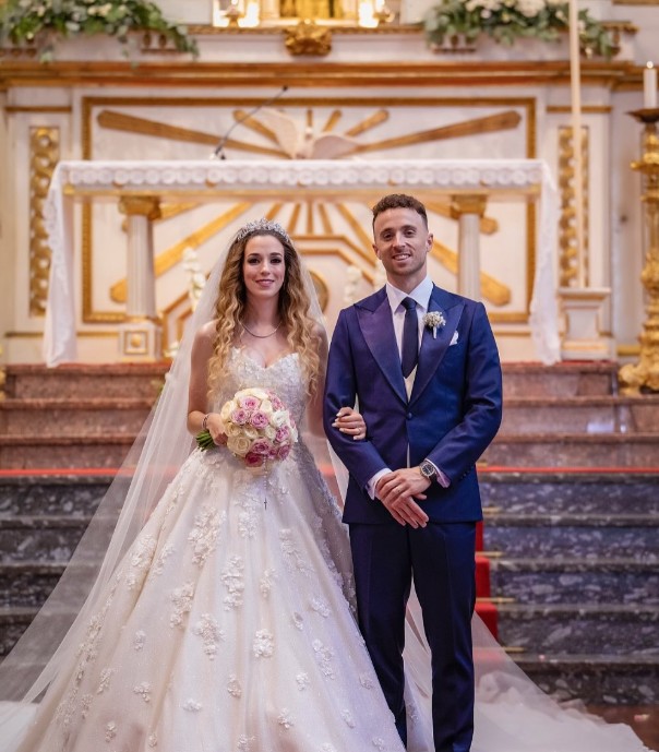 Portekizli Futbolcu Diogo Jota Hayatini Kaybetti (2)