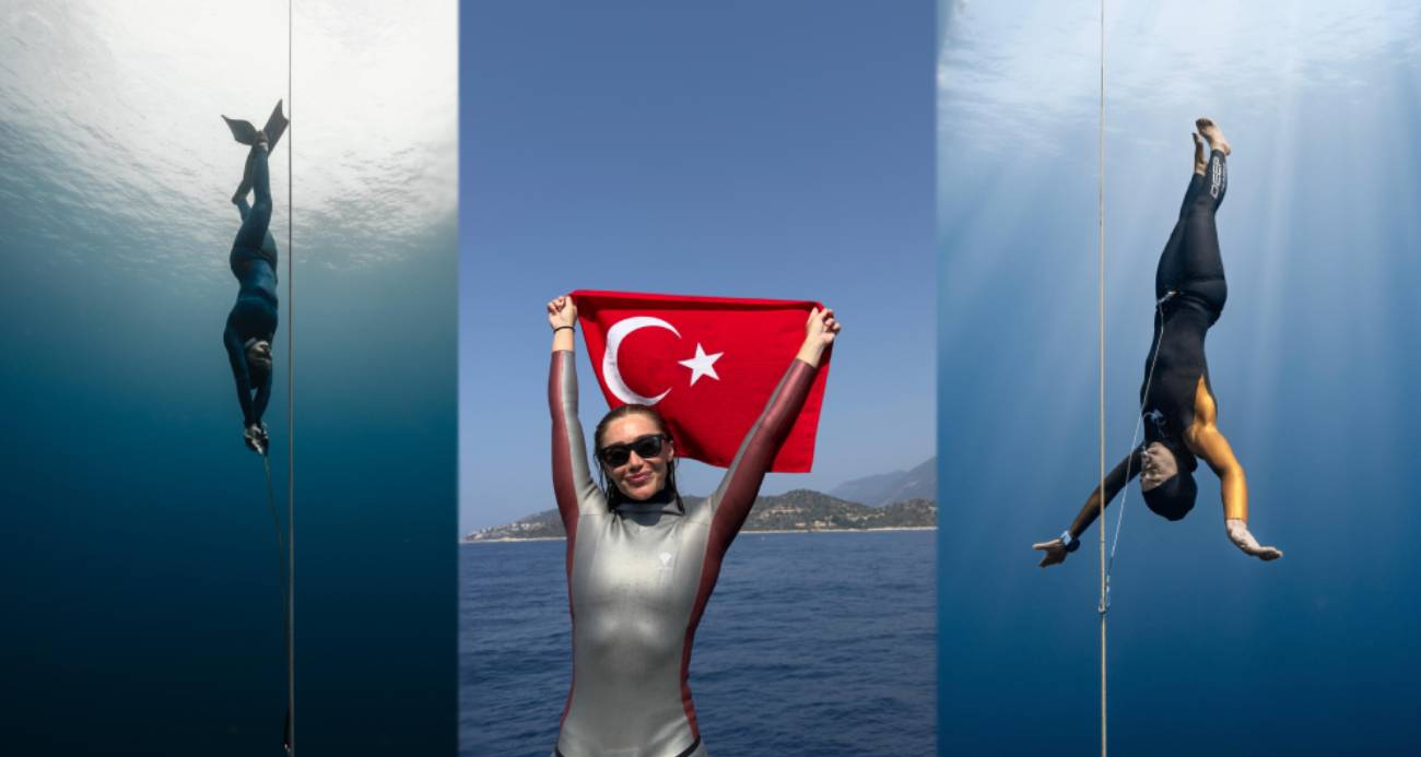 Sahika Ercumenden 4 Gunde 4 Altin Madalya (1)