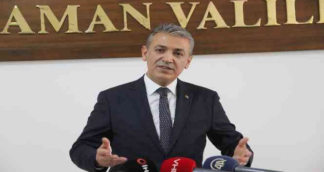 Sinan Akcil Ve Eski Karaman Valisi Tuncay Akkoyun Konyali Gencin Vasiyetini Yerine Getirecek (1)-1