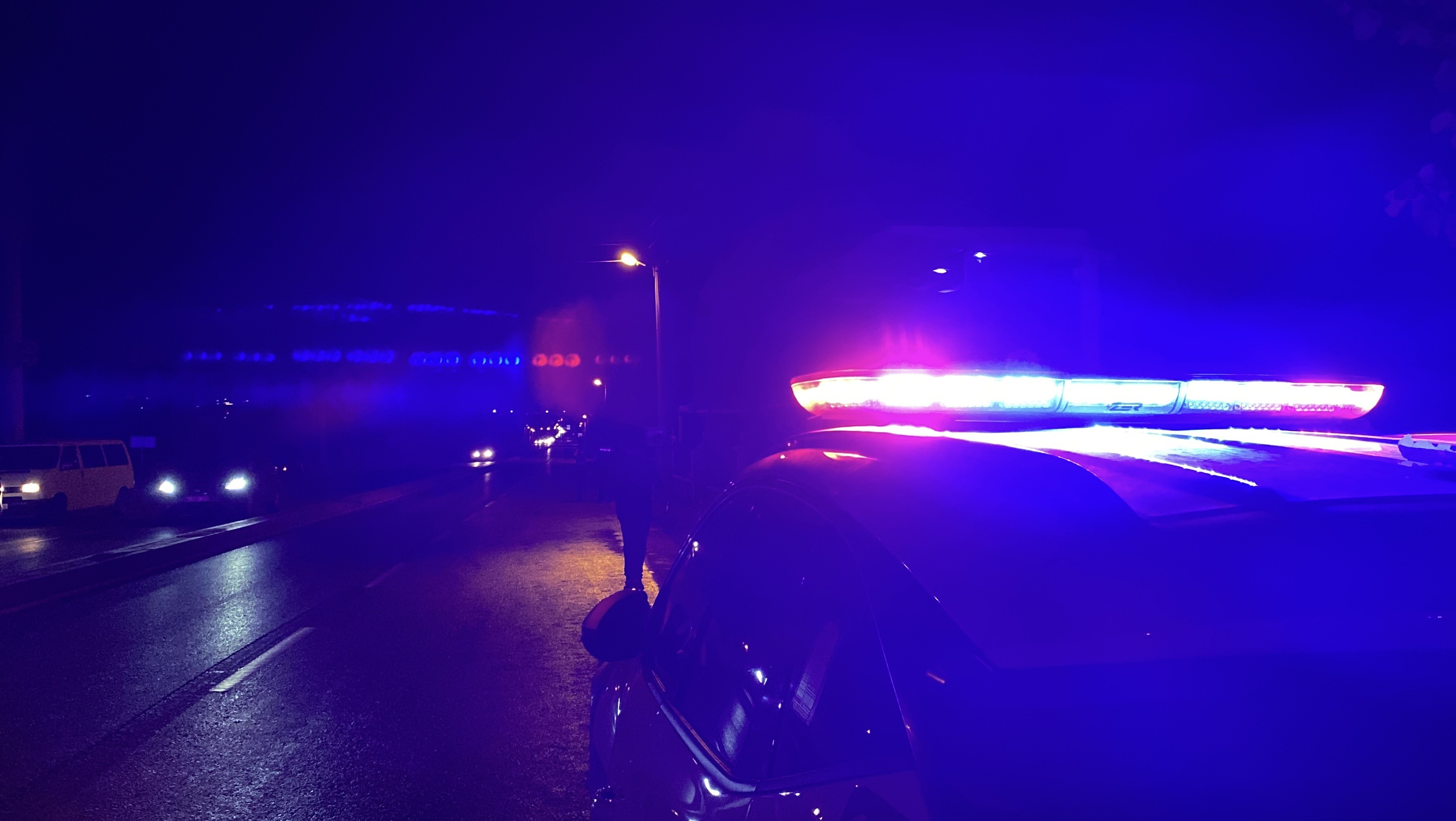 Surucu Carpip Kacti Kadin Agir Yarali (2)