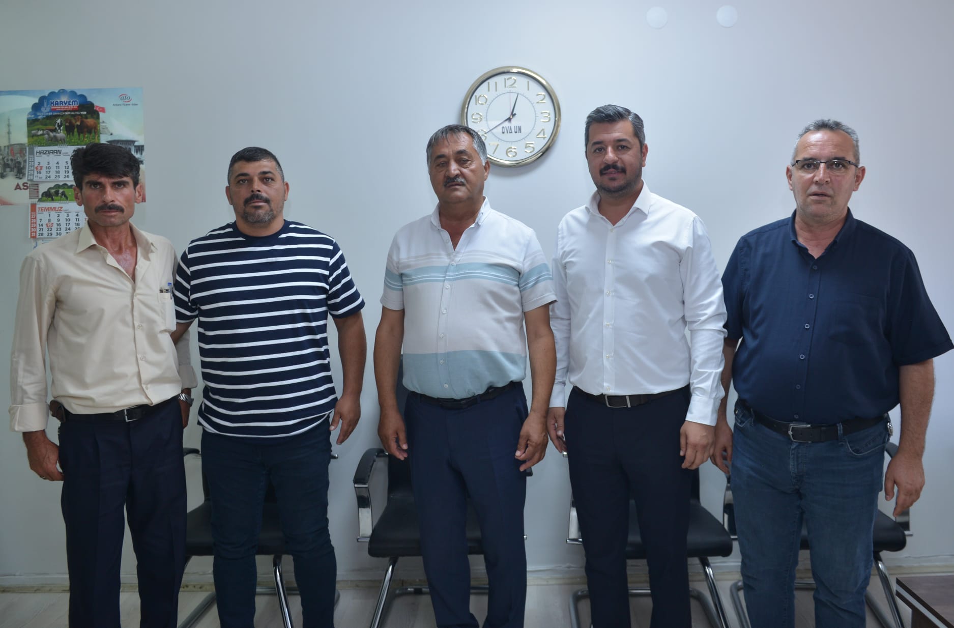 Yonetimde Guc Denetimde Durustluk Vurgusu (7)