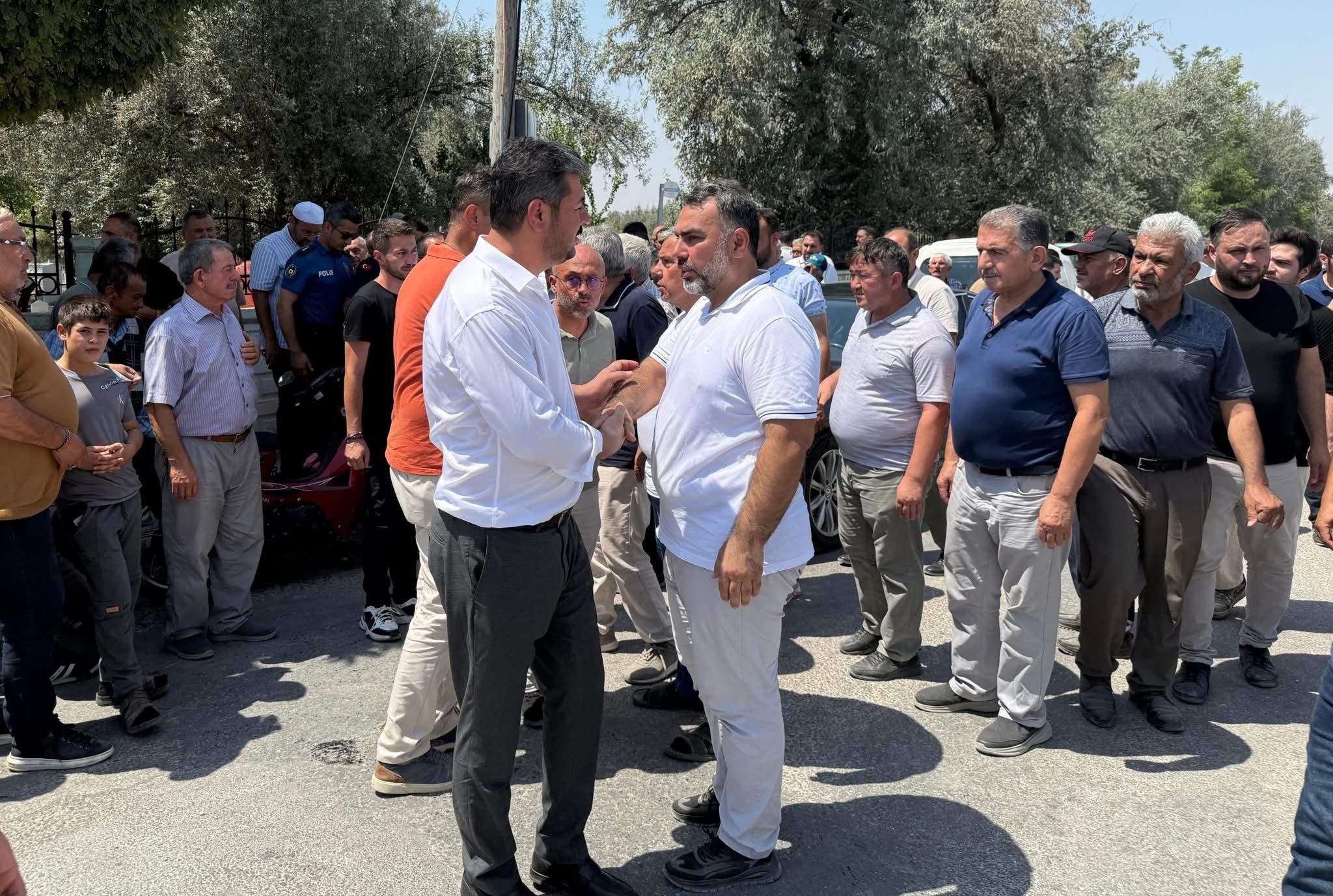 Yunus Celik Artik Bos Vaat Degil Hizmet Zamani (4)