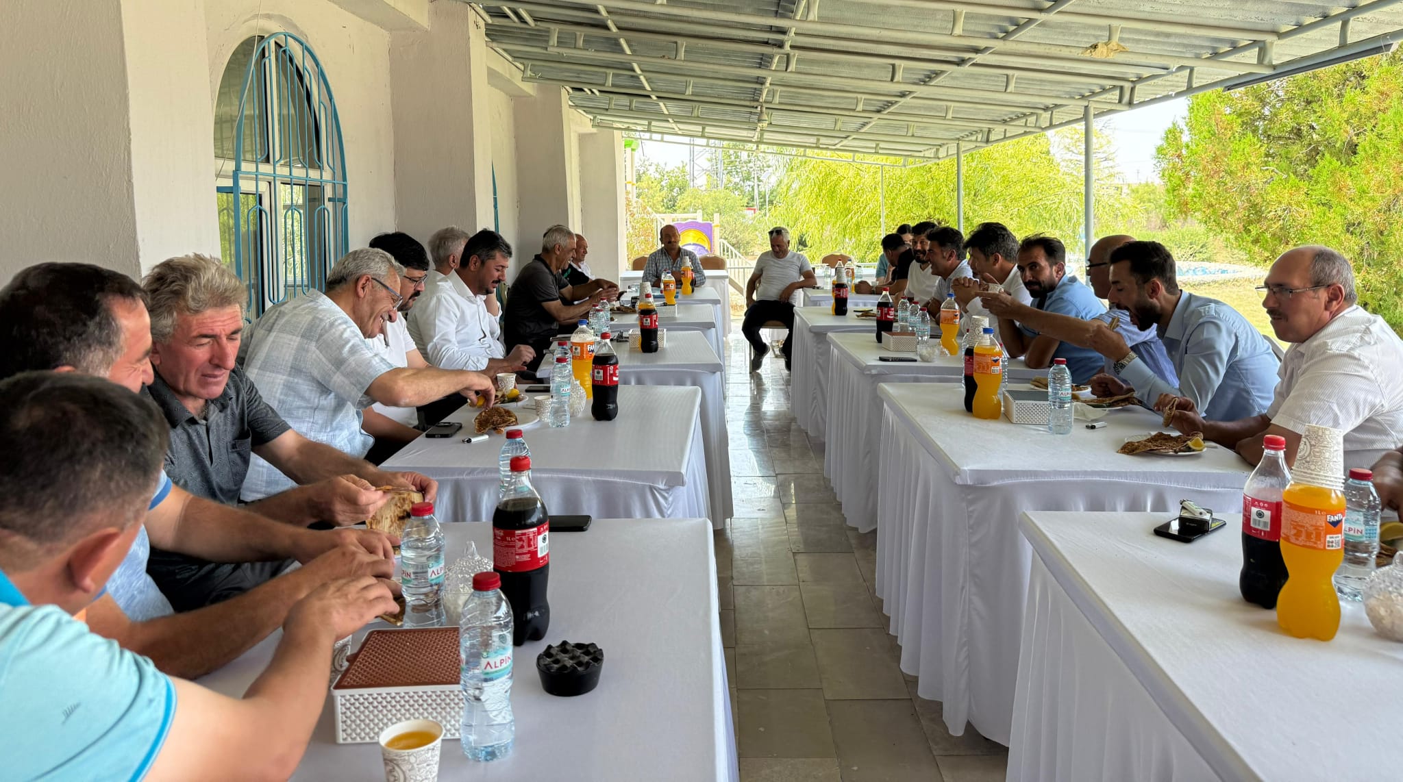 Yunus Celikten Ayrancida Govde Gosterisi (2)