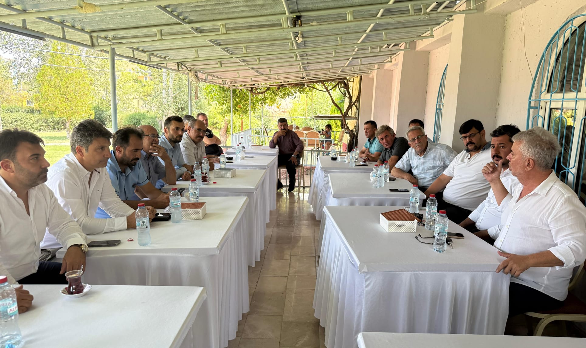 Yunus Celikten Ayrancida Govde Gosterisi (3)