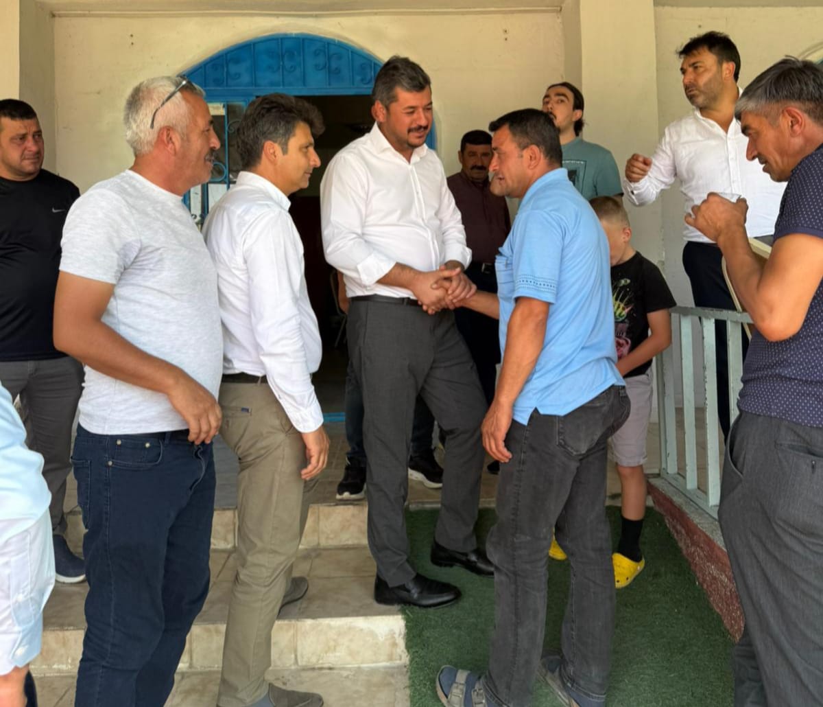 Yunus Celikten Ayrancida Govde Gosterisi (4)
