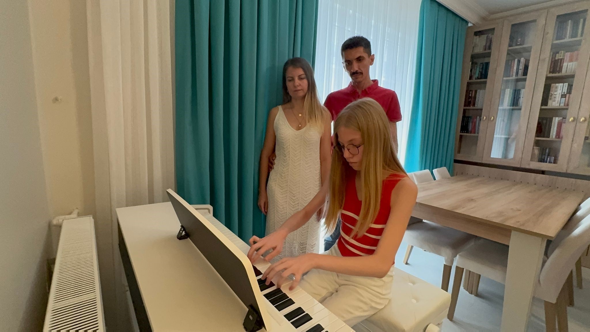 9 Yasinda Lise Diplomasi Aldi (2)