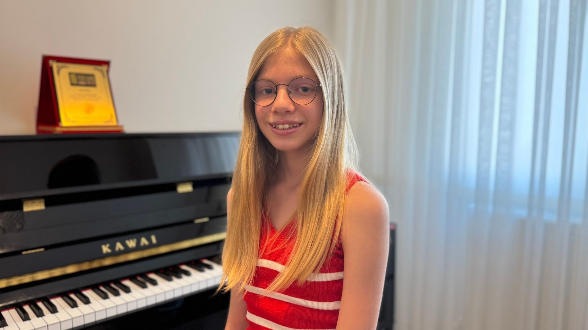 9 Yasinda Lise Diplomasi Aldi (3)