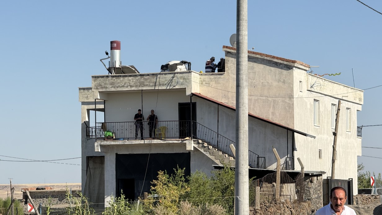 Arazi Kavgasi 2 Kisi Oldu 13 Kisi Gozaltinda1