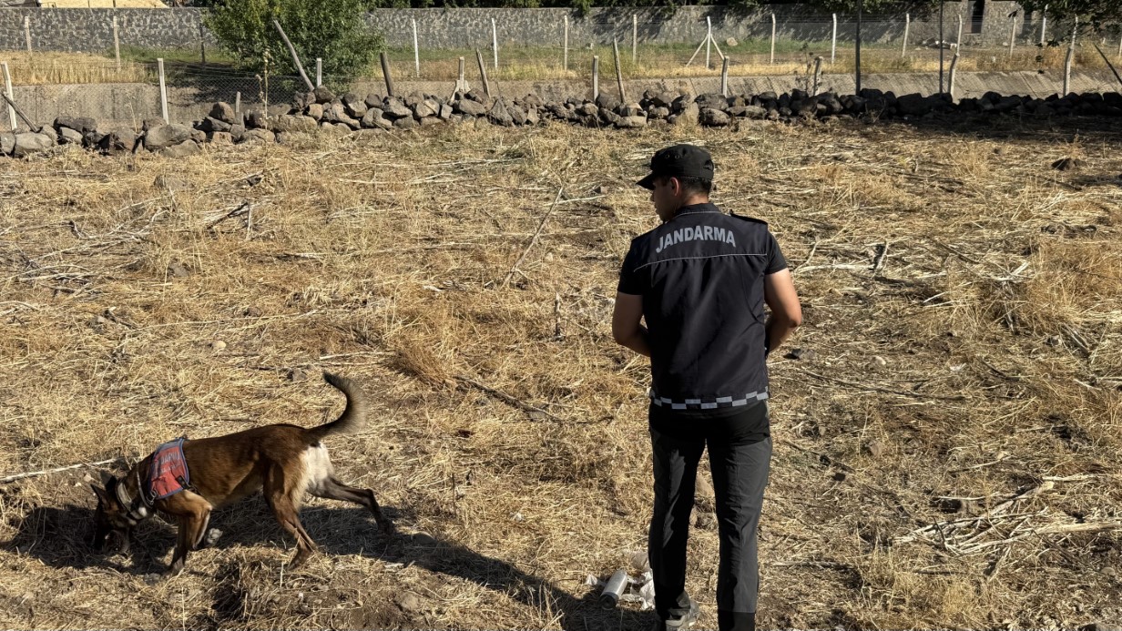 Arazi Kavgasi 2 Kisi Oldu 13 Kisi Gozaltinda2