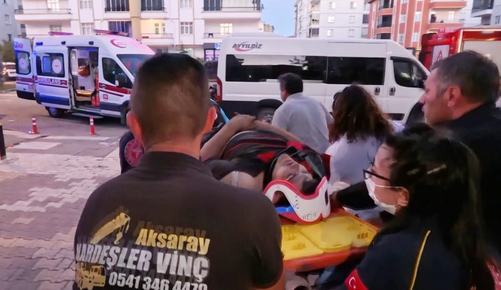 Asansor Faciasinda 2 Kisi Agir Yaralandi1