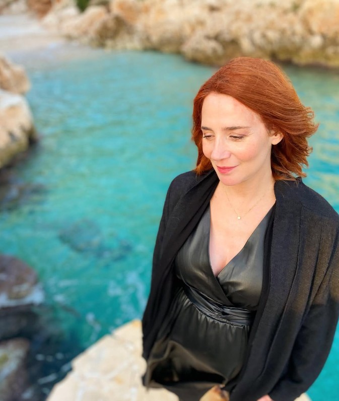 Aylin Aslim Hangi Dizilerde Oynadi (2)