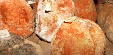 Ayrancinin Neyi Meshur-1