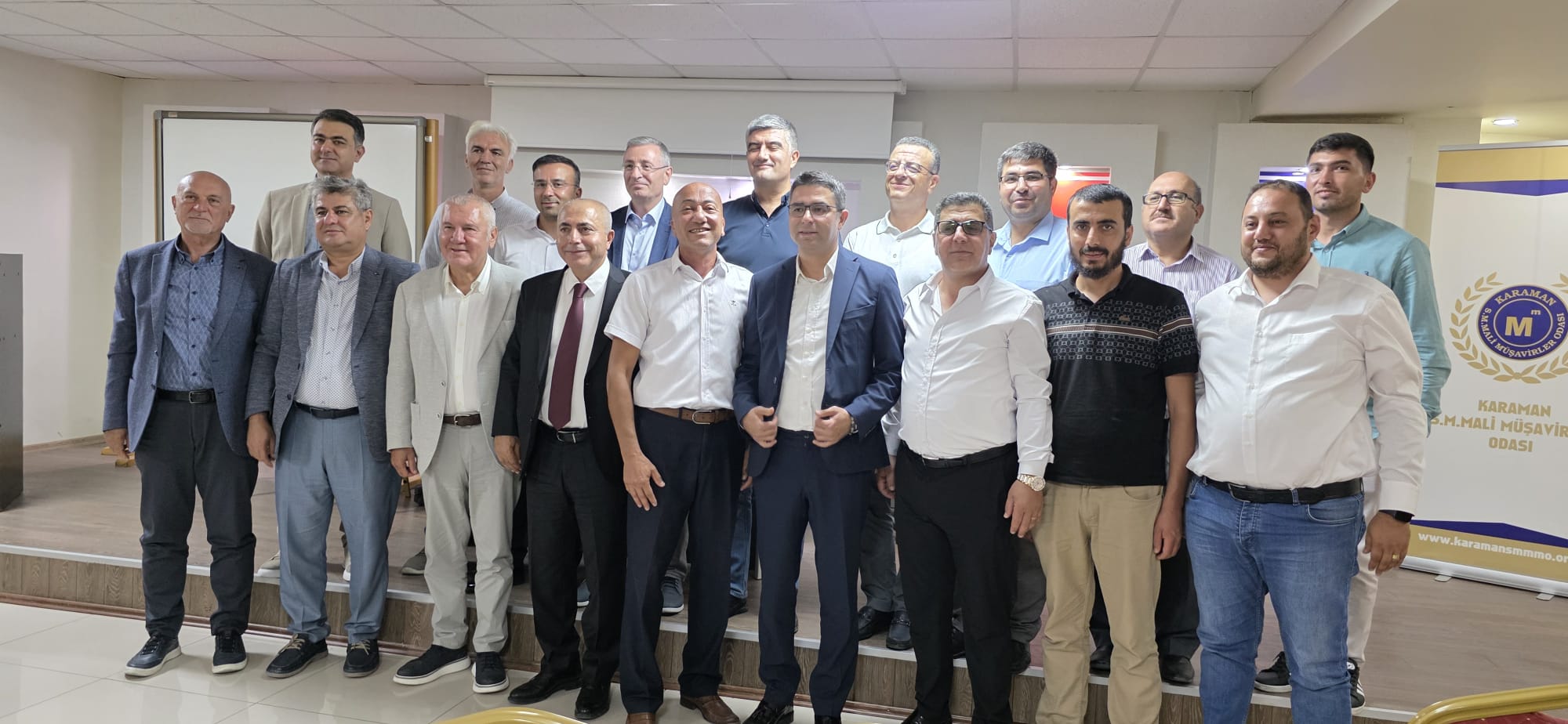 Baskan Ankaraliya Turmobdan Ziyaret3