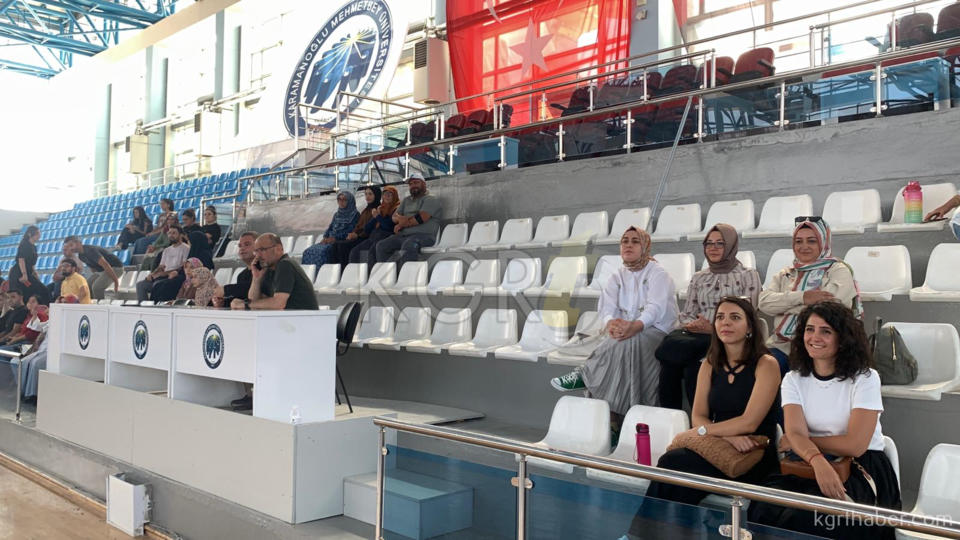 Cocuklar Hem Spor Yapti Hem Eglendi Sertifikalarini Aldilar21