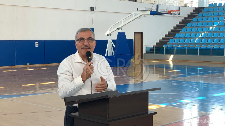 Cocuklar Hem Spor Yapti Hem Eglendi Sertifikalarini Aldilar22