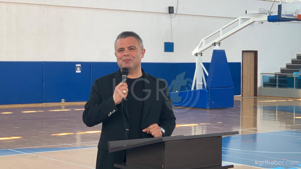 Cocuklar Hem Spor Yapti Hem Eglendi Sertifikalarini Aldilar23