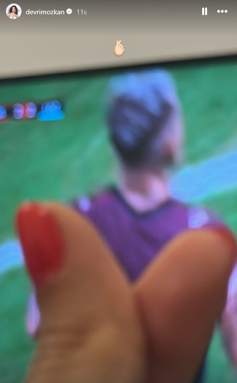 Devrim Ozkandan O Paylasim Torreira Yanitladi (2)