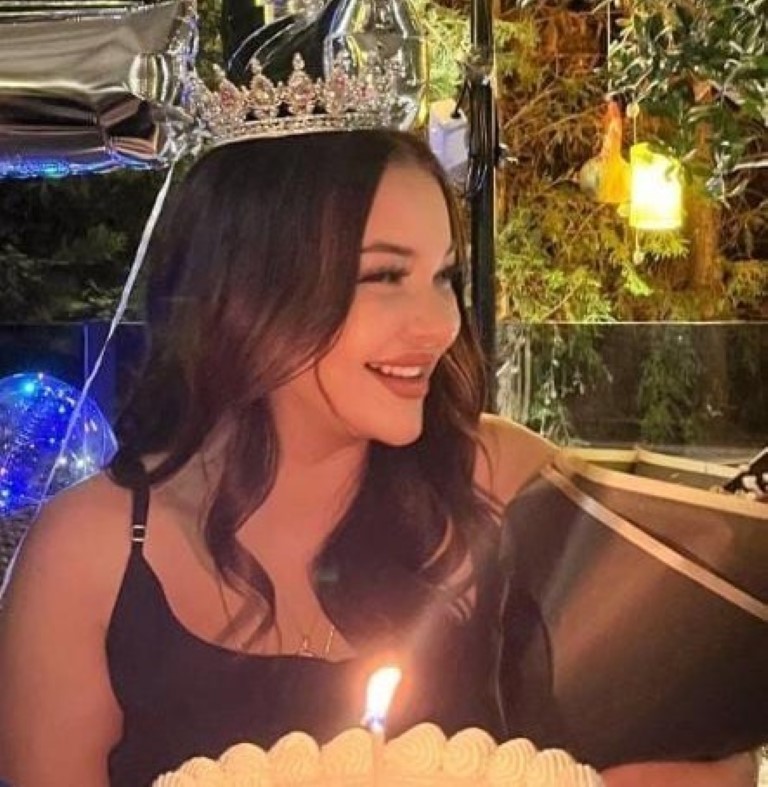 Dogum Gunu Faciayla Bitti Nisanli Cift Kazada Hayatini Kaybetti1