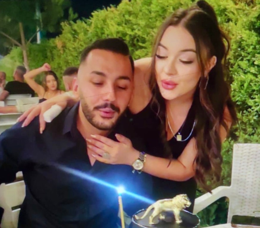 Dogum Gunu Faciayla Bitti Nisanli Cift Kazada Hayatini Kaybetti2