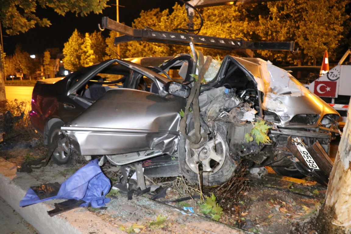 Dogum Gunu Faciayla Bitti Nisanli Cift Kazada Hayatini Kaybetti3