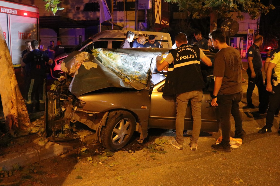 Dogum Gunu Faciayla Bitti Nisanli Cift Kazada Hayatini Kaybetti4