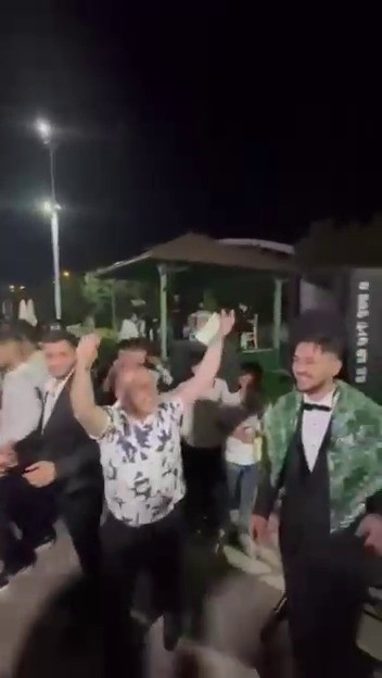 Dugune Damga Vuran Hediye Damada Bakin Ne Takildi (2)