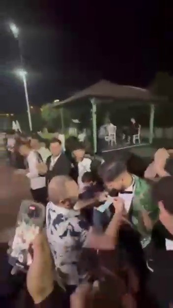 Dugune Damga Vuran Hediye Damada Bakin Ne Takildi (4)