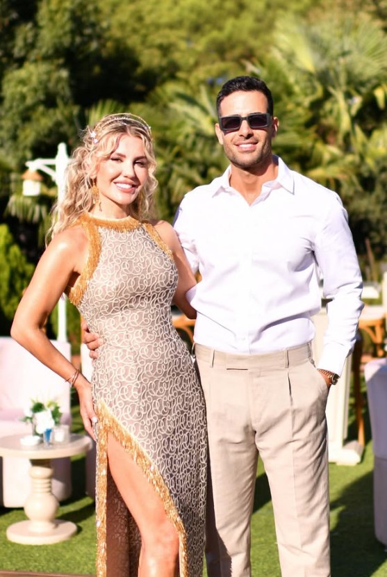 Eda Erol Kac Yasinda (3)