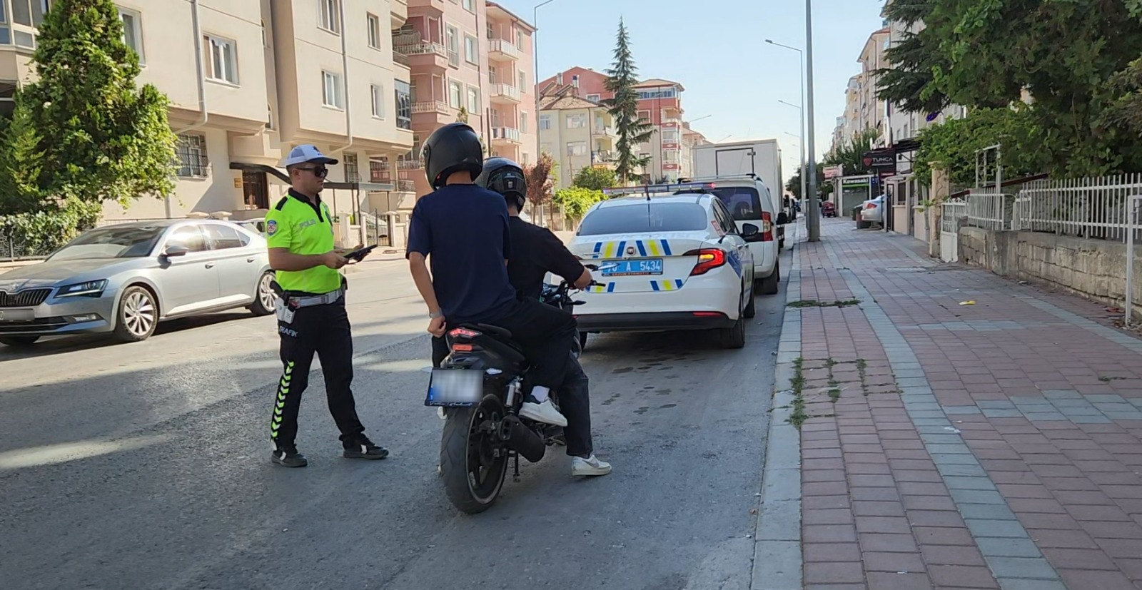 Karamanda 1 Haftada Bakin Neler Yakalandi (2)
