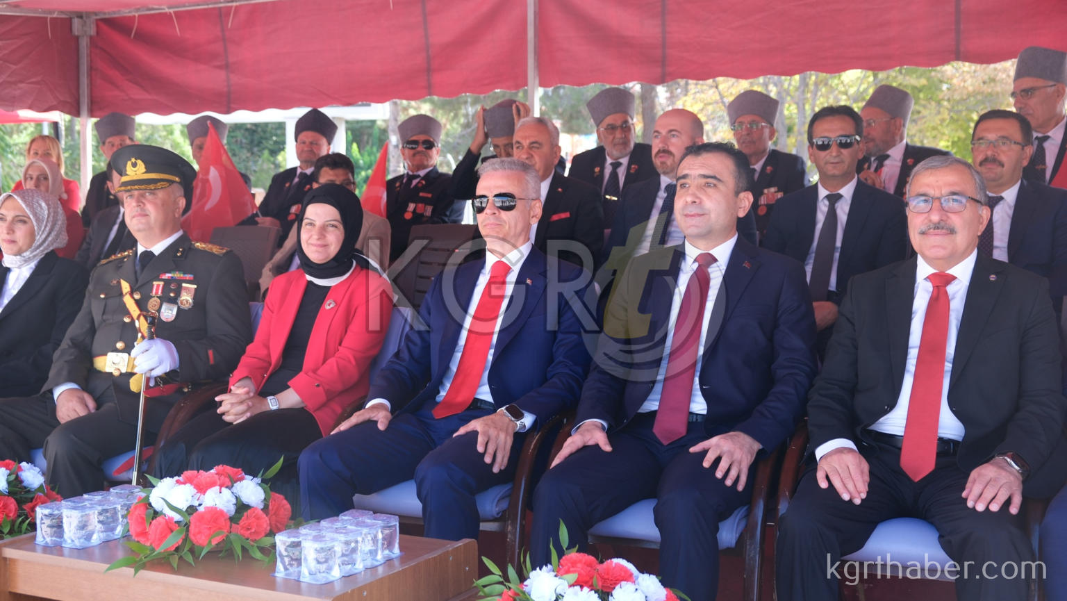 Karamanda 30 Agustos Zafer Bayrami Heyecani14